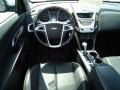 2010 Mocha Steel Metallic Chevrolet Equinox LTZ  photo #8