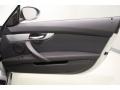 Titanium Silver Metallic - Z4 sDrive35i Roadster Photo No. 10