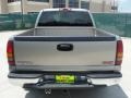 1999 Pewter Metallic GMC Sierra 1500 SLE Extended Cab  photo #4