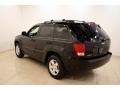 2005 Black Jeep Grand Cherokee Laredo 4x4  photo #5