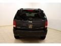 2005 Black Jeep Grand Cherokee Laredo 4x4  photo #6