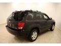 2005 Black Jeep Grand Cherokee Laredo 4x4  photo #7