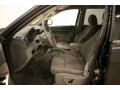 2005 Black Jeep Grand Cherokee Laredo 4x4  photo #9