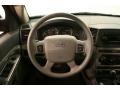 2005 Black Jeep Grand Cherokee Laredo 4x4  photo #10