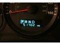 2005 Black Jeep Grand Cherokee Laredo 4x4  photo #12