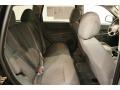 2005 Black Jeep Grand Cherokee Laredo 4x4  photo #16
