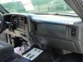 1999 Pewter Metallic GMC Sierra 1500 SLE Extended Cab  photo #23