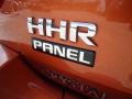 2008 Sunburst Orange II Metallic Chevrolet HHR LS Panel  photo #9