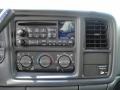 Pewter Metallic - Sierra 1500 SLE Extended Cab Photo No. 32