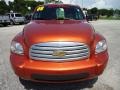 Sunburst Orange II Metallic - HHR LS Panel Photo No. 17