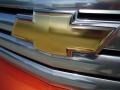 Sunburst Orange II Metallic - HHR LS Panel Photo No. 18