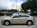 Light Sandstone Metallic - Sebring Touring Sedan Photo No. 2