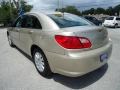 Light Sandstone Metallic - Sebring Touring Sedan Photo No. 3