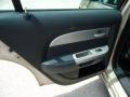 Light Sandstone Metallic - Sebring Touring Sedan Photo No. 6