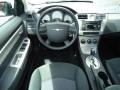 Light Sandstone Metallic - Sebring Touring Sedan Photo No. 8