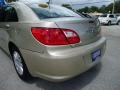 Light Sandstone Metallic - Sebring Touring Sedan Photo No. 9