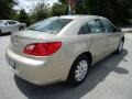 Light Sandstone Metallic - Sebring Touring Sedan Photo No. 12