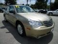 Light Sandstone Metallic - Sebring Touring Sedan Photo No. 14