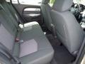 Light Sandstone Metallic - Sebring Touring Sedan Photo No. 16