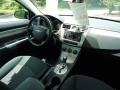 Light Sandstone Metallic - Sebring Touring Sedan Photo No. 17