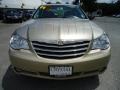 Light Sandstone Metallic - Sebring Touring Sedan Photo No. 21