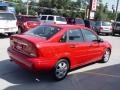 Infra Red Clearcoat - Focus ZTS Sedan Photo No. 4