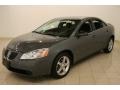 Granite Metallic - G6 V6 Sedan Photo No. 3