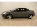 2007 Granite Metallic Pontiac G6 V6 Sedan  photo #4