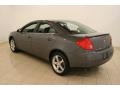 2007 Granite Metallic Pontiac G6 V6 Sedan  photo #5