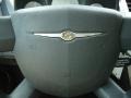 Light Sandstone Metallic - Sebring Touring Sedan Photo No. 36