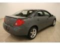 2007 Granite Metallic Pontiac G6 V6 Sedan  photo #7