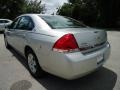 Silverstone Metallic - Impala LS Photo No. 3