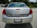 Silverstone Metallic - Impala LS Photo No. 10