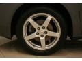 Granite Metallic - G6 V6 Sedan Photo No. 19