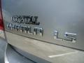 Silverstone Metallic - Impala LS Photo No. 11