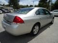 Silverstone Metallic - Impala LS Photo No. 12