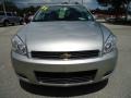 Silverstone Metallic - Impala LS Photo No. 21
