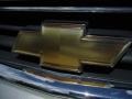 Silverstone Metallic - Impala LS Photo No. 22