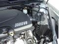 Silverstone Metallic - Impala LS Photo No. 26