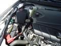 Silverstone Metallic - Impala LS Photo No. 27