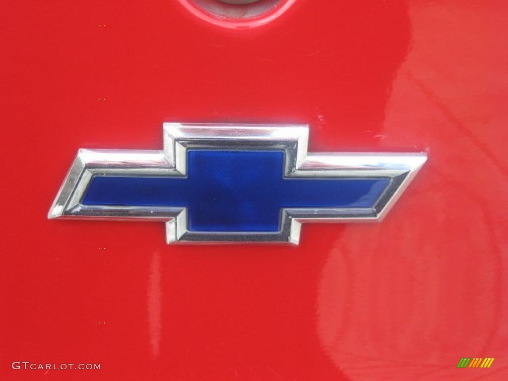 2002 Cavalier Coupe - Bright Red / Graphite photo #10