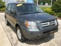 Sage Brush Pearl - Pilot LX 4WD Photo No. 1