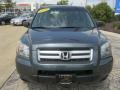 Sage Brush Pearl - Pilot LX 4WD Photo No. 5
