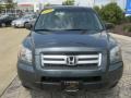 2006 Sage Brush Pearl Honda Pilot LX 4WD  photo #5