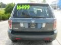 Sage Brush Pearl - Pilot LX 4WD Photo No. 6