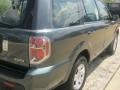 Sage Brush Pearl - Pilot LX 4WD Photo No. 8