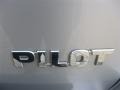 Starlight Silver Metallic - Pilot EX-L 4WD Photo No. 10