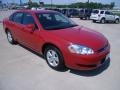 Precision Red - Impala LT Photo No. 1