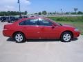 Precision Red - Impala LT Photo No. 2