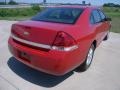 Precision Red - Impala LT Photo No. 5